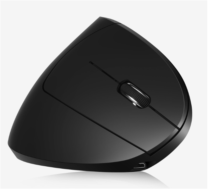 Wireless Vertical Gaming Mouse