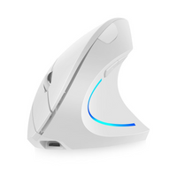 Wireless Vertical Gaming Mouse