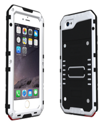 Waterproof Case for iPhone 7/8/7 Plus/8 Plus