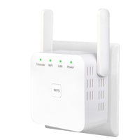 Wireless WiFi Signal Booster and Repeater for Home