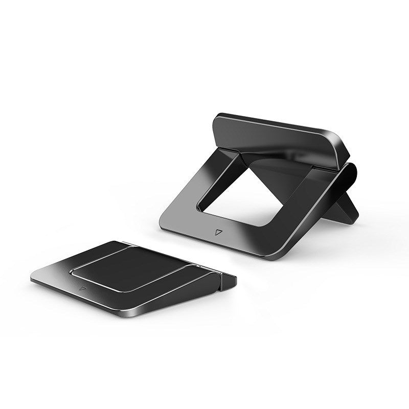 Notebook Cooling Stand, Mini Hidden Laptop Cooler