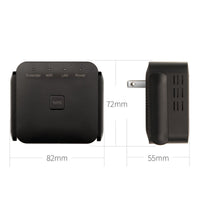 Wireless WiFi Signal Booster and Repeater for Home