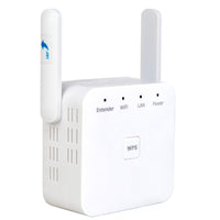Wireless WiFi Signal Booster and Repeater for Home