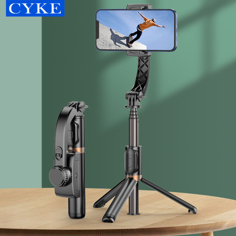 CYKE Portable Stabilizer Tripod for Mobile Live Streaming