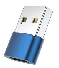 USB Male To Female TYPE-C Adapter