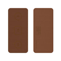 15W Fast Wireless Charger for Apple Phones (3-in-1)