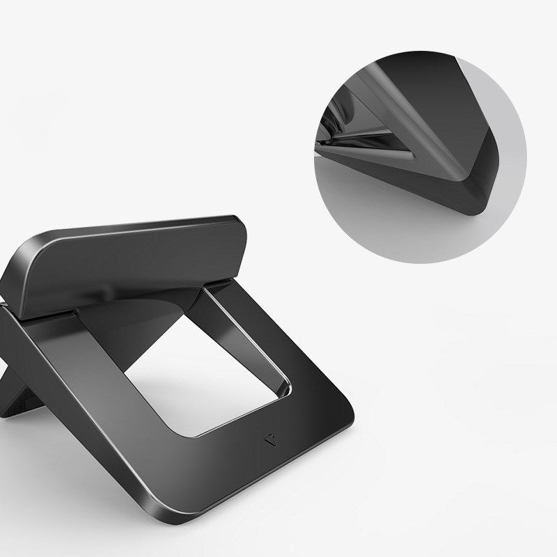 Notebook Cooling Stand, Mini Hidden Laptop Cooler