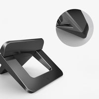 Notebook Cooling Stand, Mini Hidden Laptop Cooler