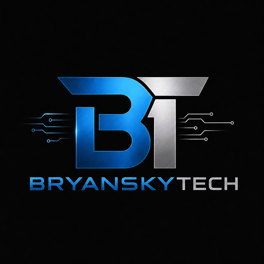 BryanskyTech