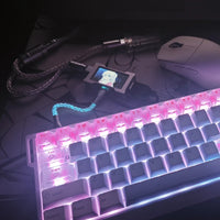 Gaming USB Hub 2-to-3 Port